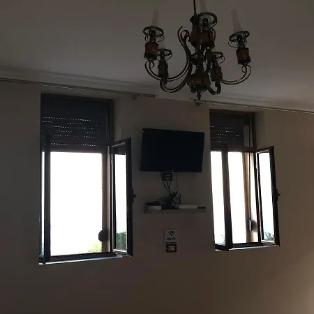 Vila Bues אלבסאן