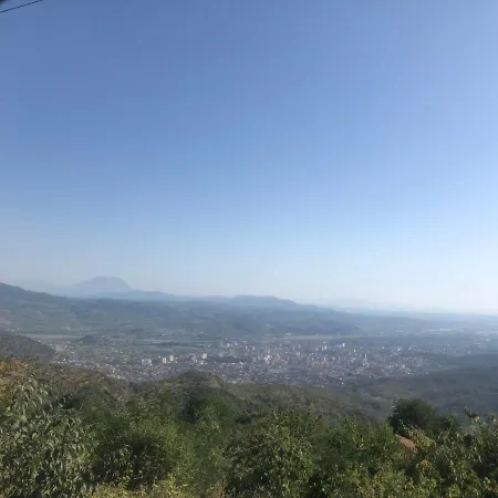Vila Bues וילה