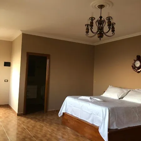 Vila Bues فيلة *