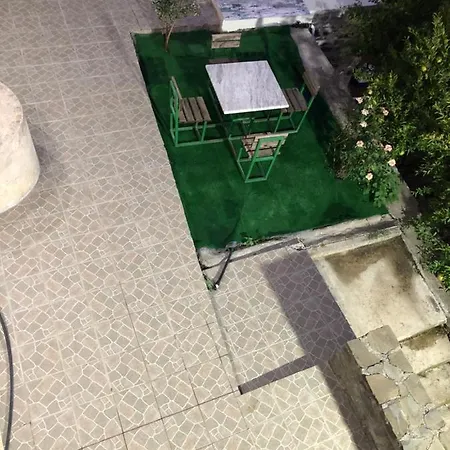 Vila Bues וילה אלבסאן