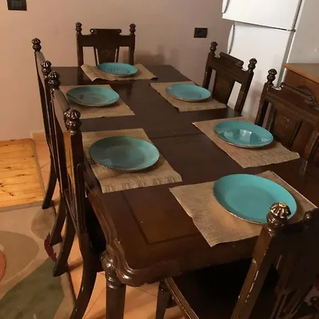וילה Vila Bues אלבסאן